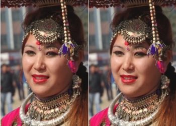 Adivasis and their rights