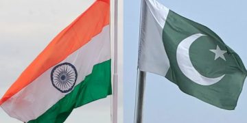 india-pakistan