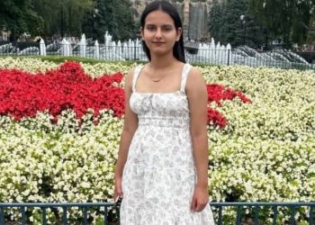Harsimrat Randhawa