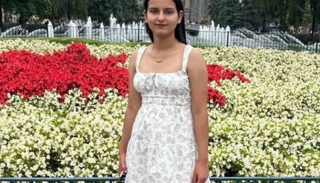 Harsimrat Randhawa