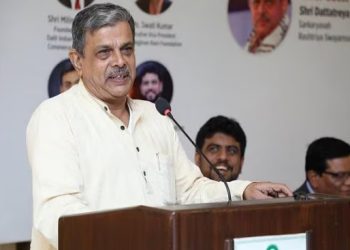 dattatreya hosabale