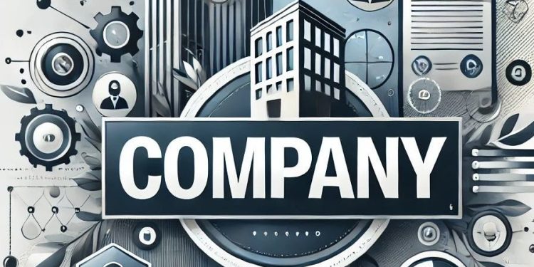 company