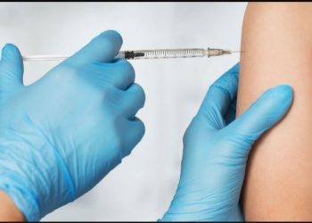 TD vaccine