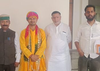 फलाहारी महाराज