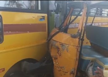 बस और टेंपो