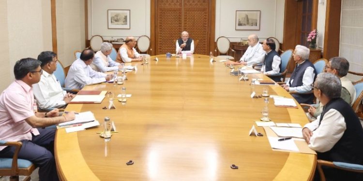PM Modi