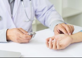 बच्चों का स्वास्थ्य परीक्षण