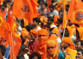 Vishwa Hindu Parishad