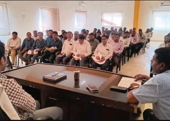 Municipal Commissioner