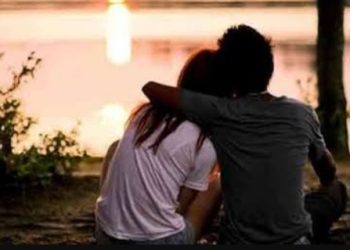 प्रेमी-प्रेमिका