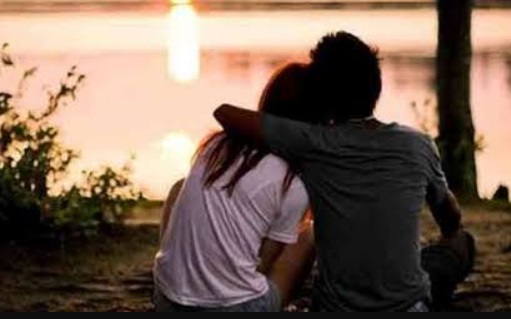 प्रेमी-प्रेमिका