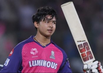 vaibhav suryavanshi