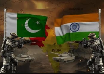 pakistan vs india weapons