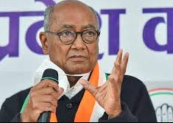 digvijay singh