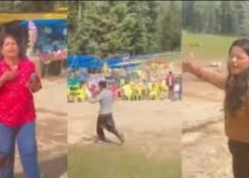 terrorist attack in Pahalgam