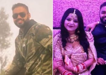 Lieutenant Vinay killed