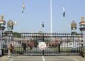 Attari-Wagah border closed