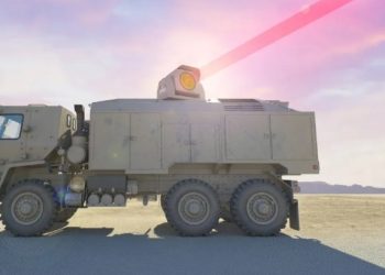 direct energy weapon DRDO