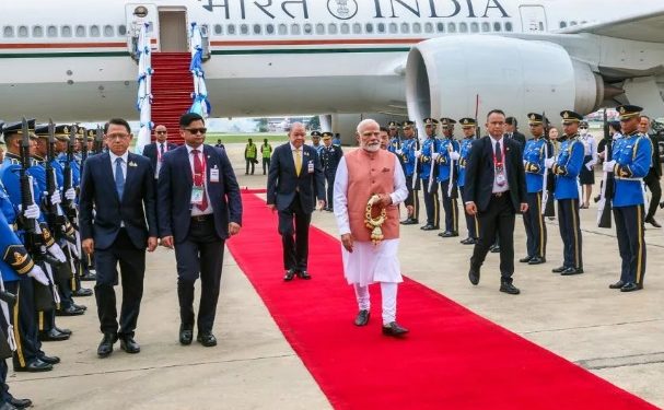 PM Modi