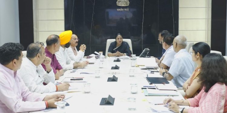 CM rekha gupta