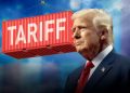 tariff war