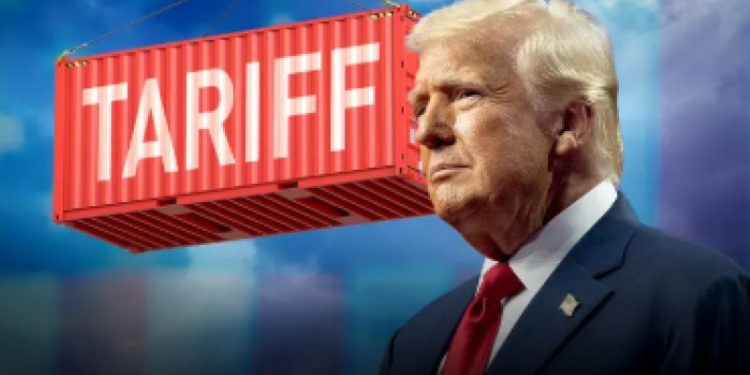 tariff war