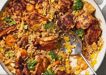 बिना लाइसेंस नॉनवेज बिरयानी