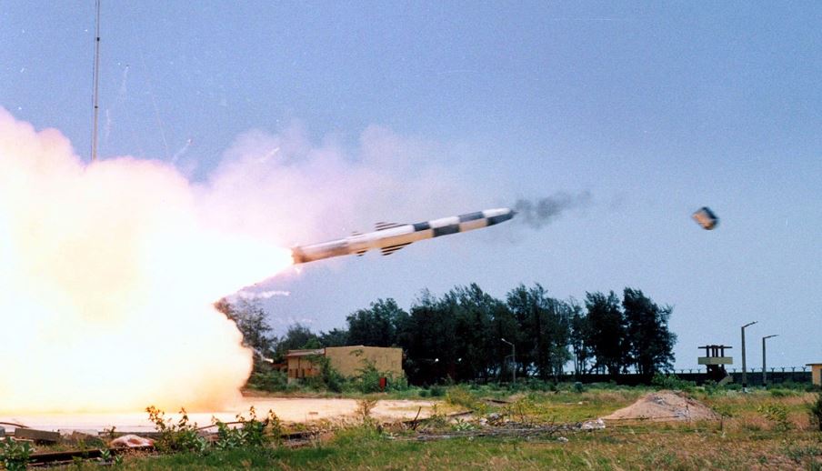 Missile
