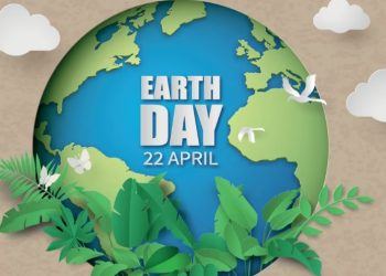 world earth day