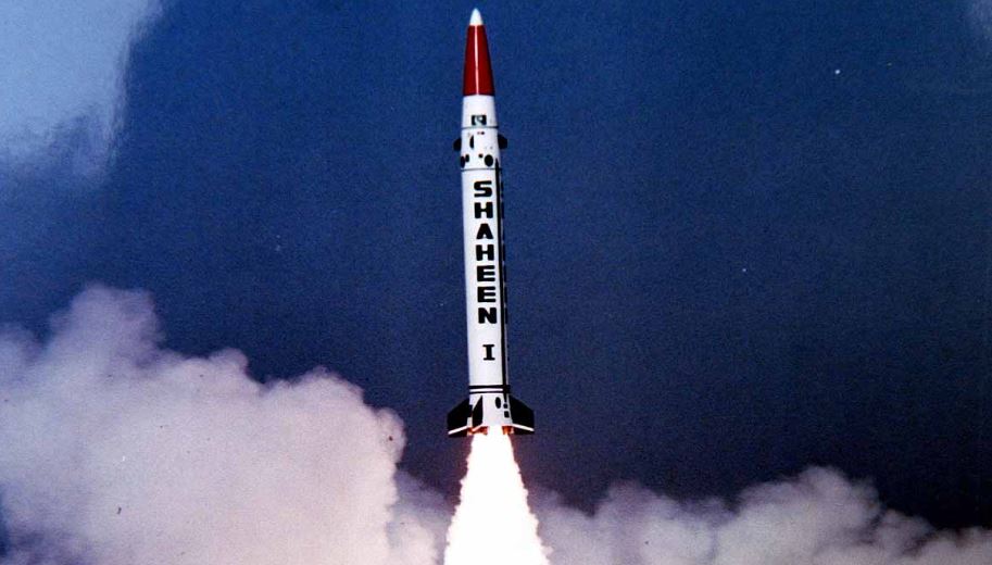 Missile