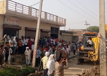 Rashtriya Divyang Sena's