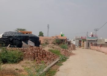 chief representative discounting the amount