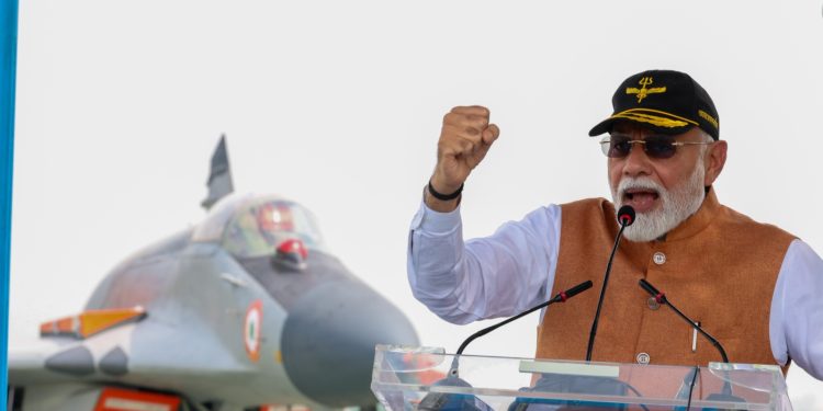 pm modi