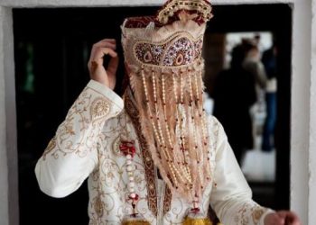 दूल्हा गायब