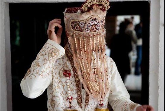 दूल्हा गायब