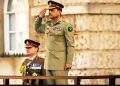 Field Marshal