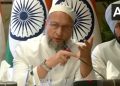 Owaisi