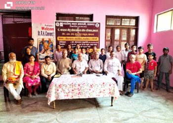 Bharatendu Natya Academy starts folk theatre school