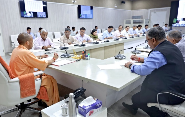cm yogi