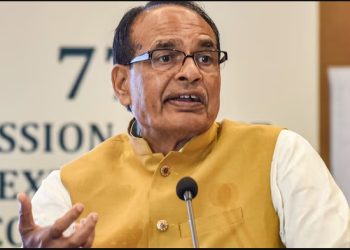 shivraj singh chouhan