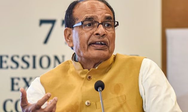 shivraj singh chouhan