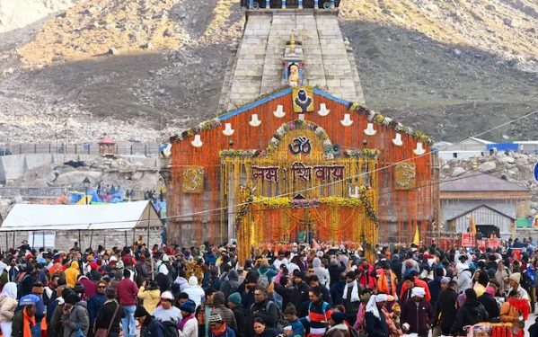 kedarnath