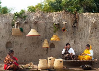 CM Yogi's 'community