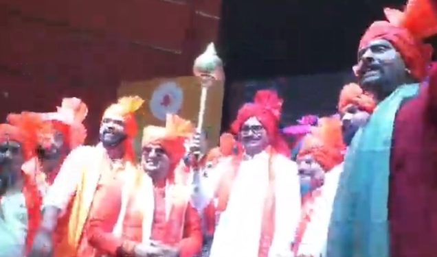 धर्म संसद