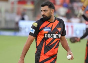 mohammed shami