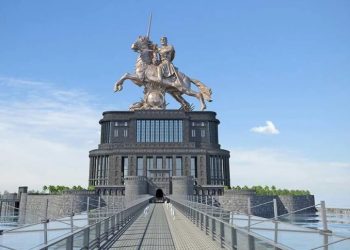 छत्रपति शिवाजी महाराज