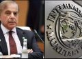 IMF gave $2.4 billion to Pakistan