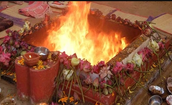 महायज्ञ