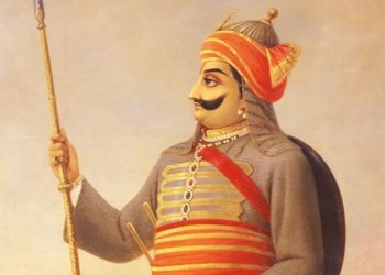 maharana pratap