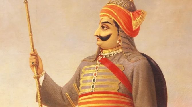 maharana pratap